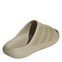 Khaki/Gold - adidas - Men's Slider Slippers