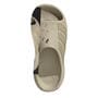 Khaki/Gold - adidas - Men's Slider Slippers