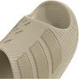 Khaki/Gold - adidas - Men's Slider Slippers
