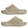 Khaki/Gold - adidas - Men's Slider Slippers