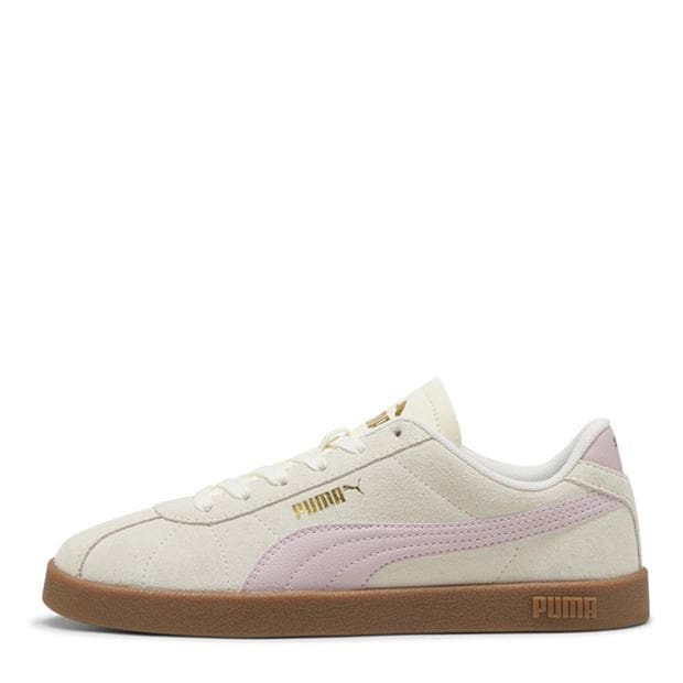 Warm White - Puma - Club II