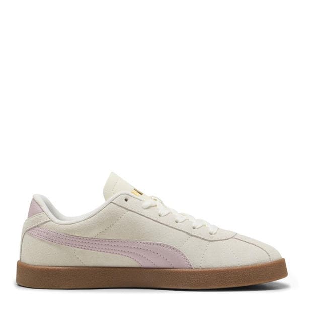 Warm White - Puma - Club II