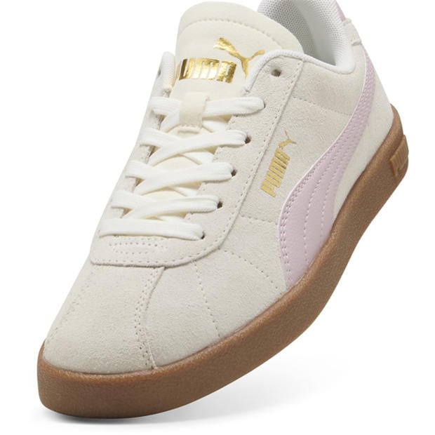 Warm White - Puma - Club II