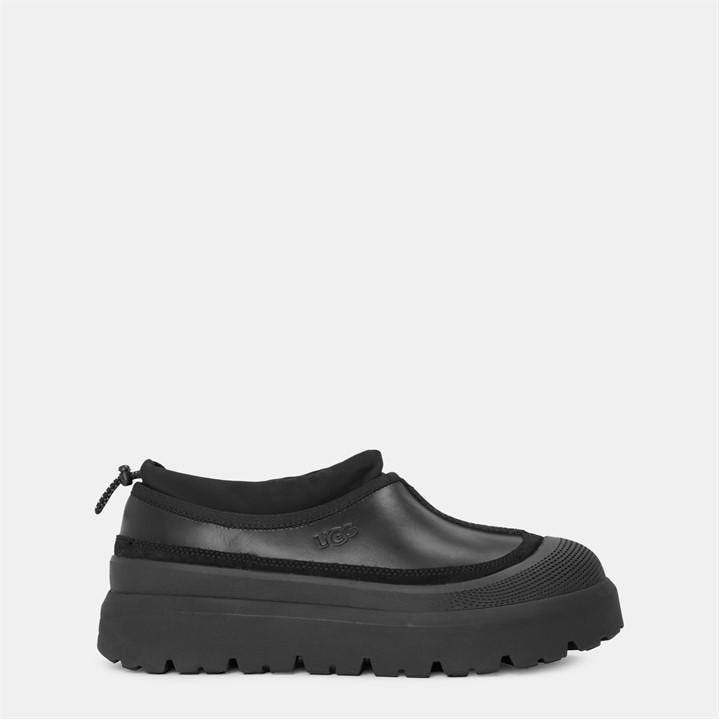 Ugg Men's Black Tasman Weather Hybrid in Size 10, Sports Direct