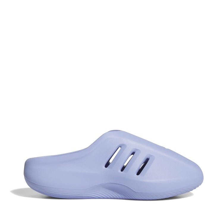 Adidas Men's Blue Adifom Infinity Mule Slippers in Size 6, Sports Direct