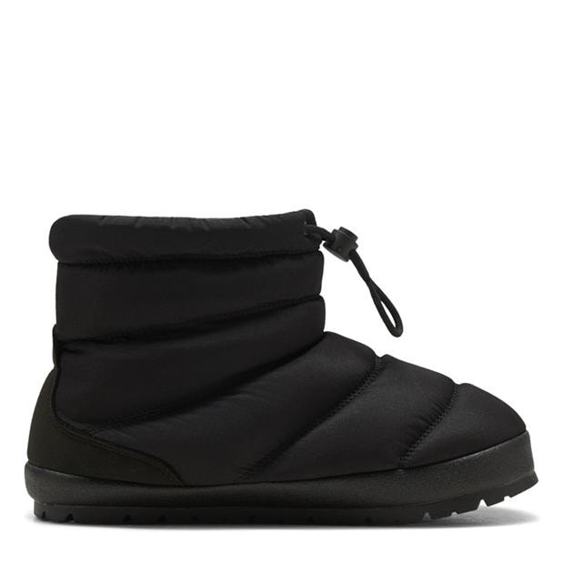 Puma Black-Coo - Puma - Men's Tuff Terra Hi Boot Slippers