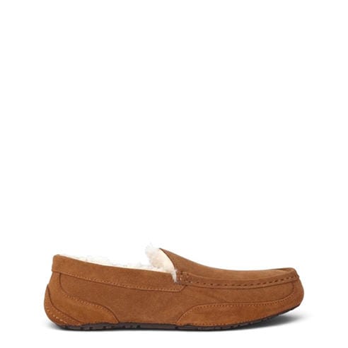 Jack Wills - Moccasin Slippers