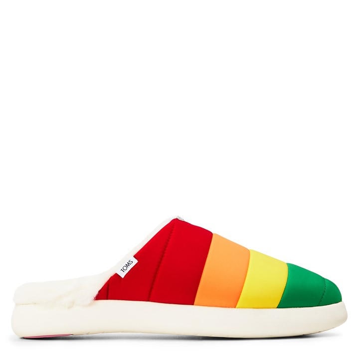 Toms Women's  Almamu Sneaker in Size 3.5, Sports Direct