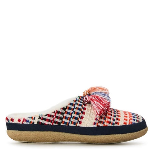 Toms - Women's Full Fit Slippers
