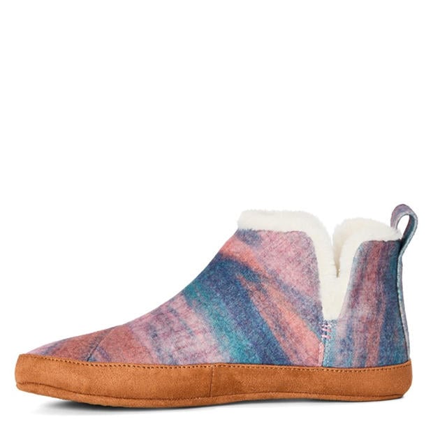 Multi - Toms - Lola Slip Ladies