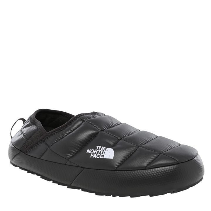 The North Face Women's Black Thermoball V Traction Winter Mules in Size 5, Sports Direct