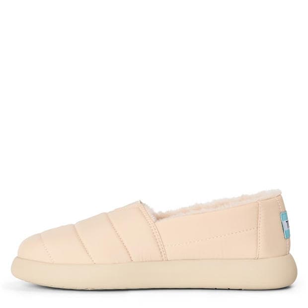 Cream - Toms - Alpama Sneaker Ladies
