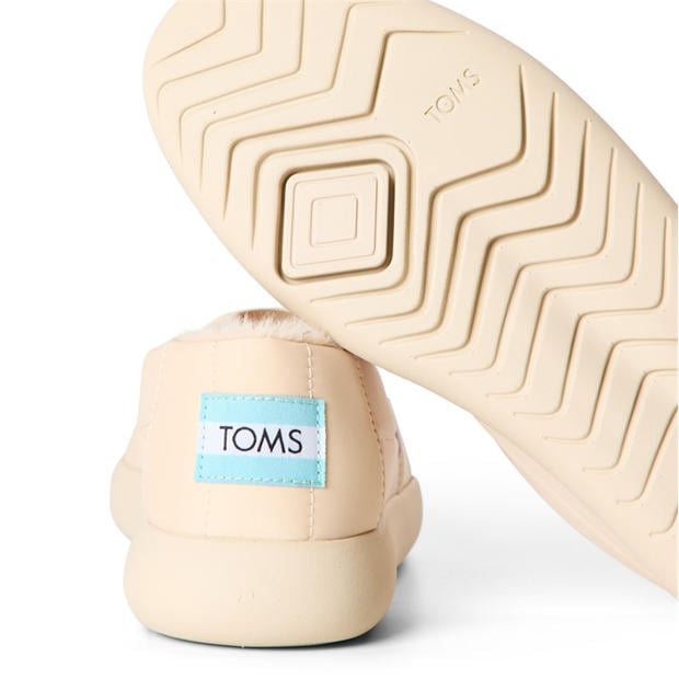 Cream - Toms - Alpama Sneaker Ladies