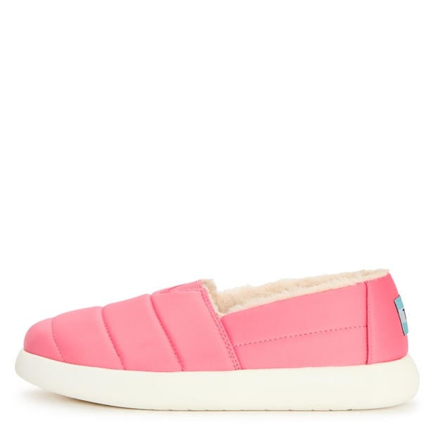 Pink - Toms - Alpama Sneaker Ladies