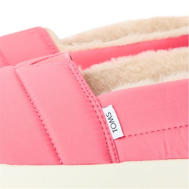 Pink - Toms - Alpama Sneaker Ladies
