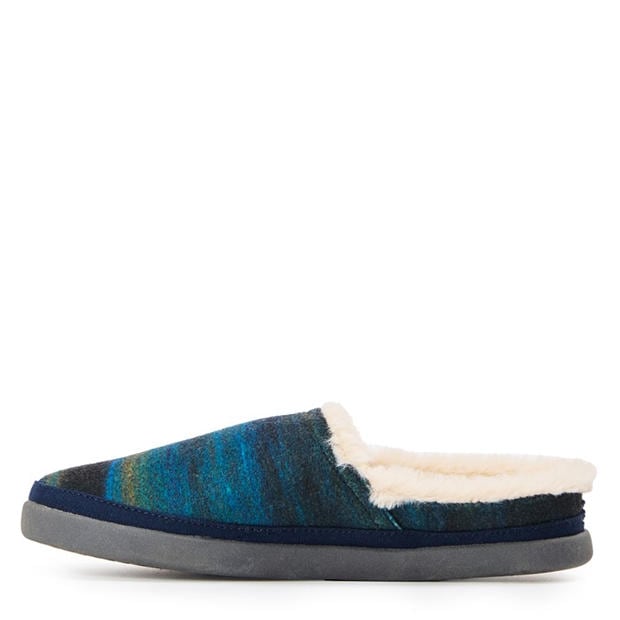 Blue - Toms - Sage Slip Ladies