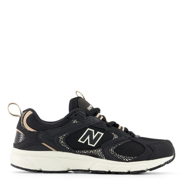 Black/Animal - New Balance - NB 408v1 Womens