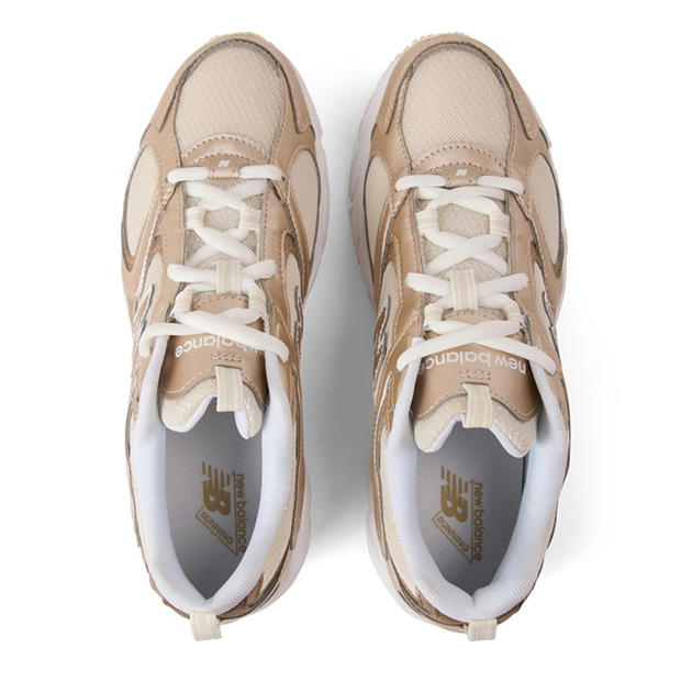 Off Wht/Metal - New Balance - NB 408v1 Womens