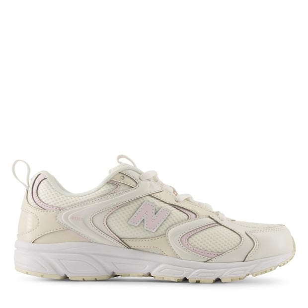 Sea Salt/Pink - New Balance - NB 408v1 Womens