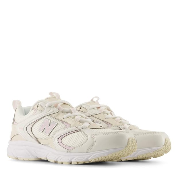 Sea Salt/Pink - New Balance - NB 408v1 Womens
