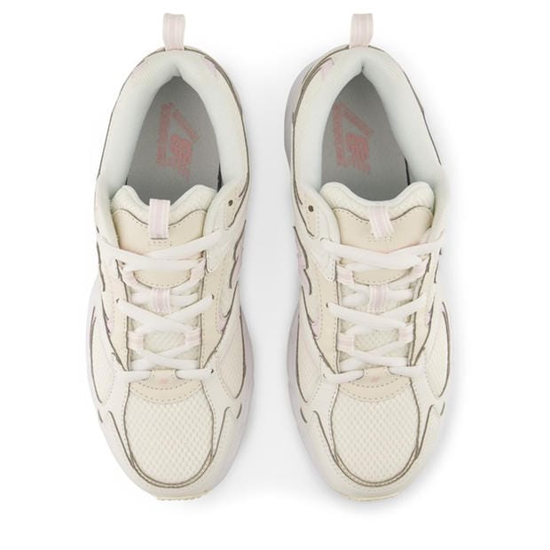 Sea Salt/Pink - New Balance - NB 408v1 Womens