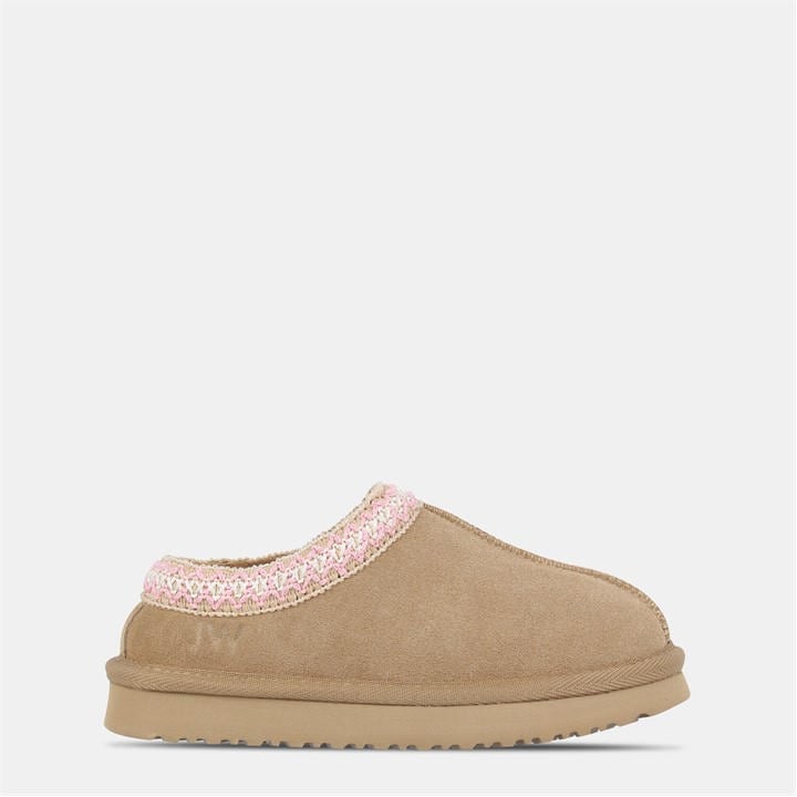 Jack Wills Boys  Slip-On Snug  in Size C12, Sports Direct
