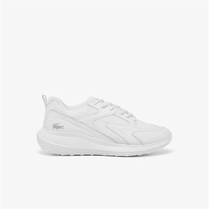 Lacoste Men's White Running Runners in Size 7, Sports Direct