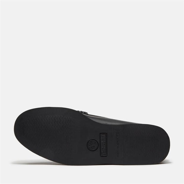 Black FG - Timberland - Men's Boat Shoes