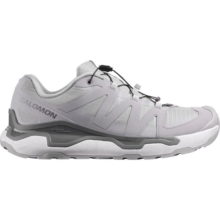 Salomon Men's Black Xc Roam Gtx in Size 7, Sports Direct