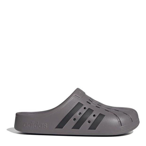 adidas gazelle silver green womens Men's Crocs, On the Clock Work Sneaker main image 1