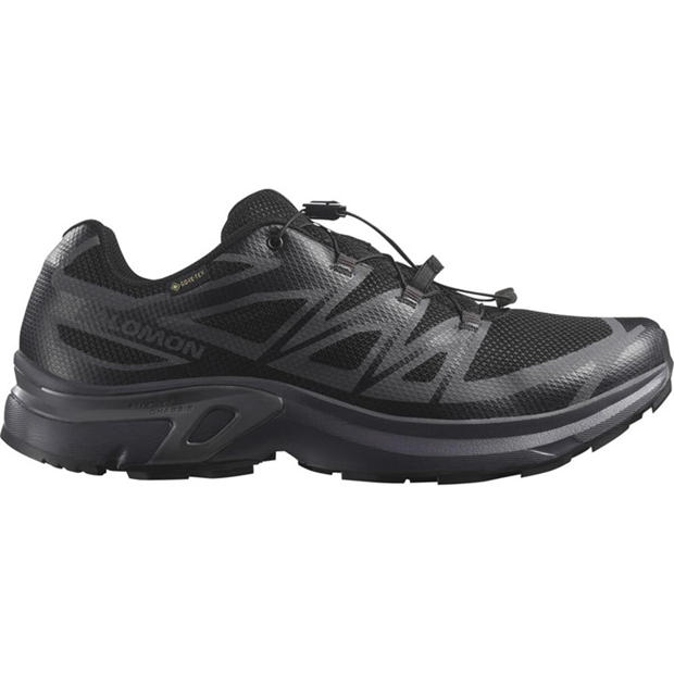 Blk/Asphalt/Blk - Salomon - XT EVR GTX Mens