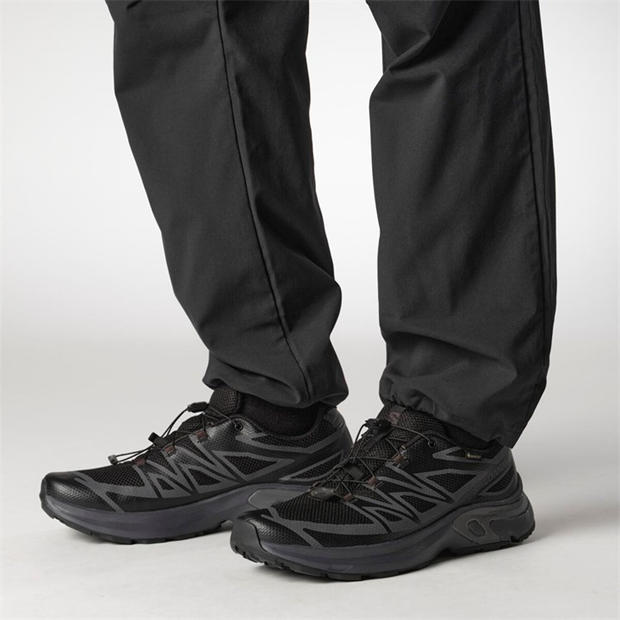 Blk/Asphalt/Blk - Salomon - XT EVR GTX Mens