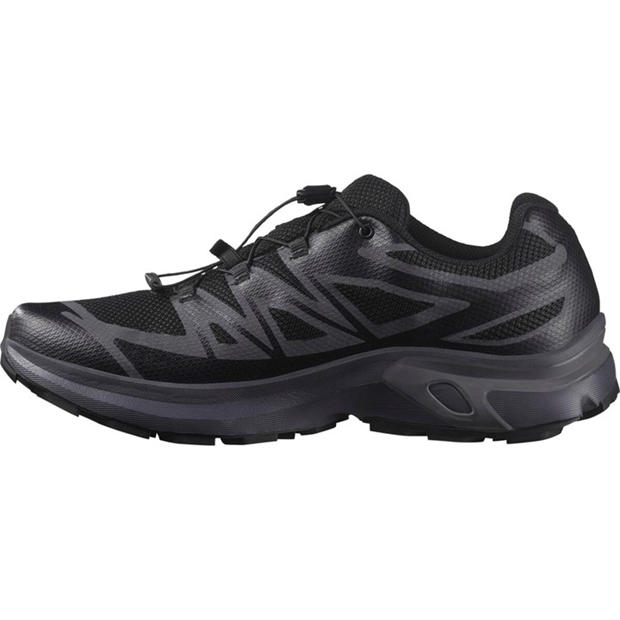 Blk/Asphalt/Blk - Salomon - XT EVR GTX Mens