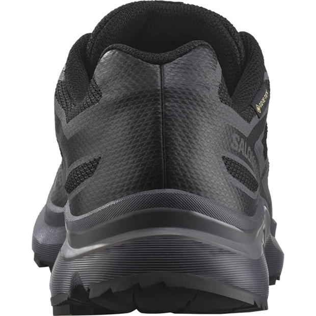 Blk/Asphalt/Blk - Salomon - XT EVR GTX Mens