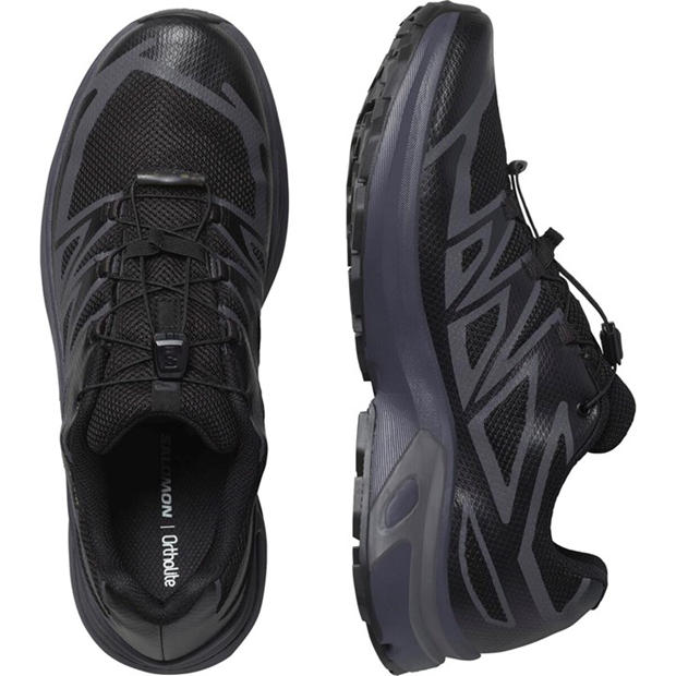 Blk/Asphalt/Blk - Salomon - XT EVR GTX Mens