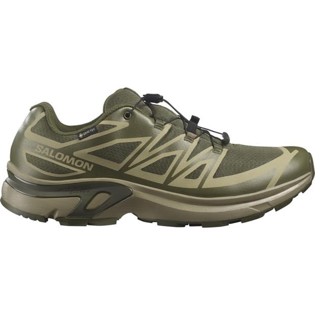 Olv/Aloe/Blk - Salomon - XT EVR GTX Mens