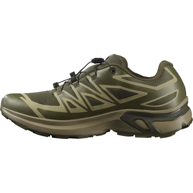 Olv/Aloe/Blk - Salomon - XT EVR GTX Mens