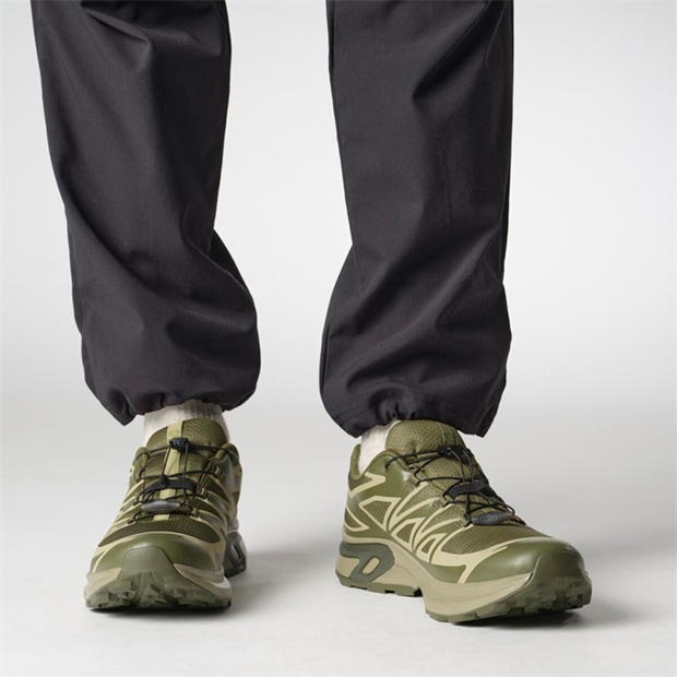 Olv/Aloe/Blk - Salomon - XT EVR GTX Mens