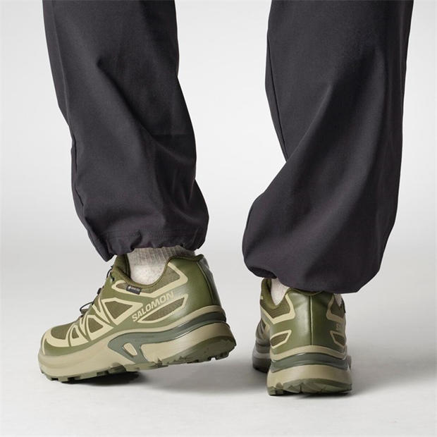 Olv/Aloe/Blk - Salomon - XT EVR GTX Mens