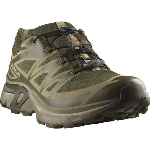 Olv/Aloe/Blk - Salomon - XT EVR GTX Mens