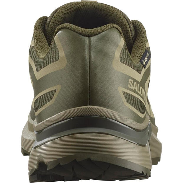 Olv/Aloe/Blk - Salomon - XT EVR GTX Mens