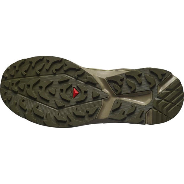 Olv/Aloe/Blk - Salomon - XT EVR GTX Mens