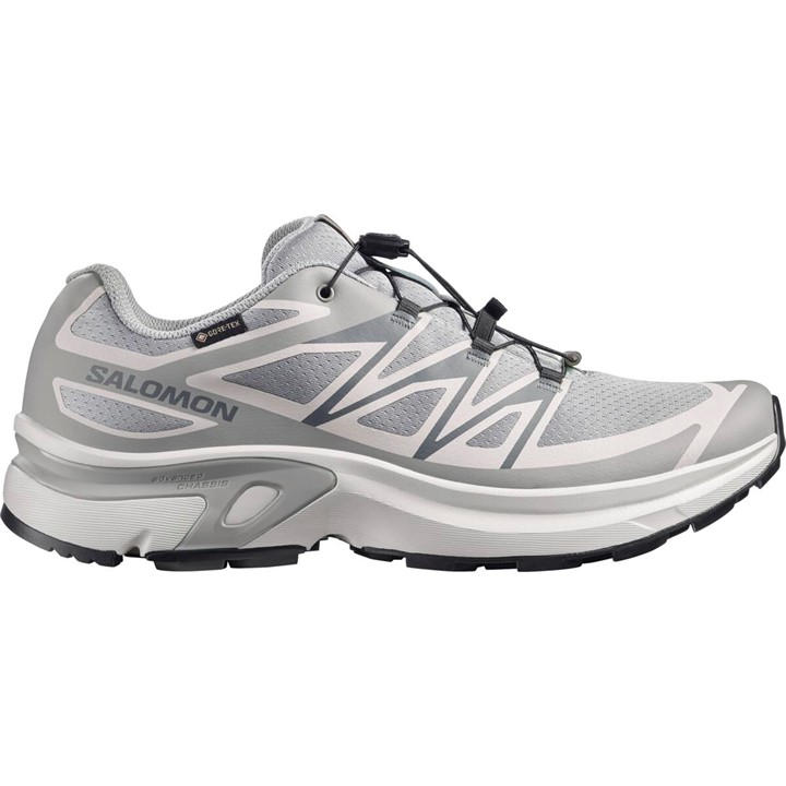 Salomon Men's Black Xt Evr Gtx in Size 7, Sports Direct