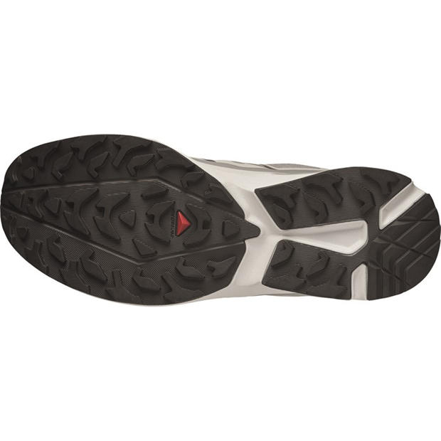 Alloy/Black - Salomon - XT EVR GTX Mens