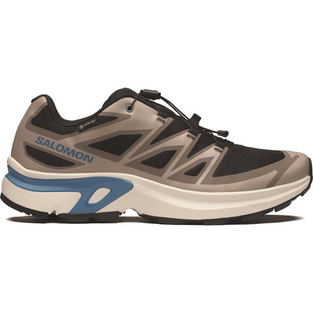 Black/Tan - Salomon - XT EVR GTX Mens