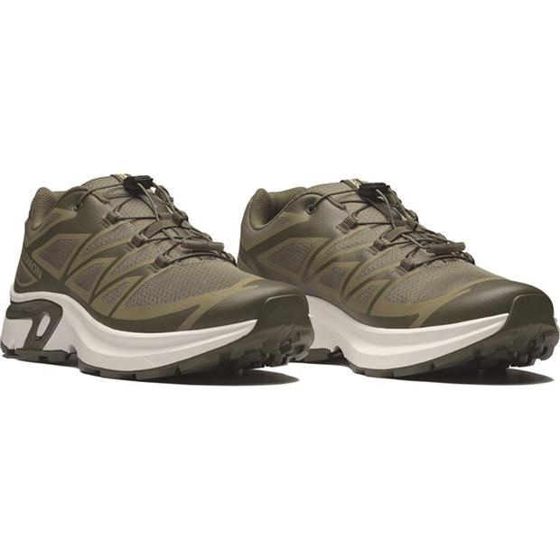 Olive - Salomon - XT EVR Mens