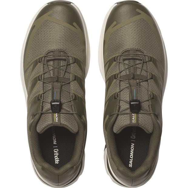 Olive - Salomon - XT EVR Mens