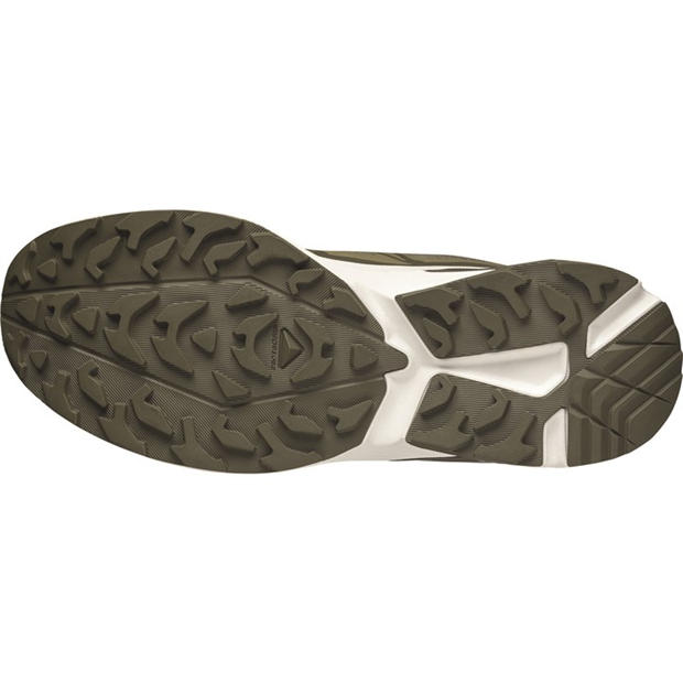 Olive - Salomon - XT EVR Mens