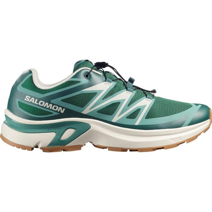 Salomon Men's Blue Xt Evr in Size 10, Sports Direct