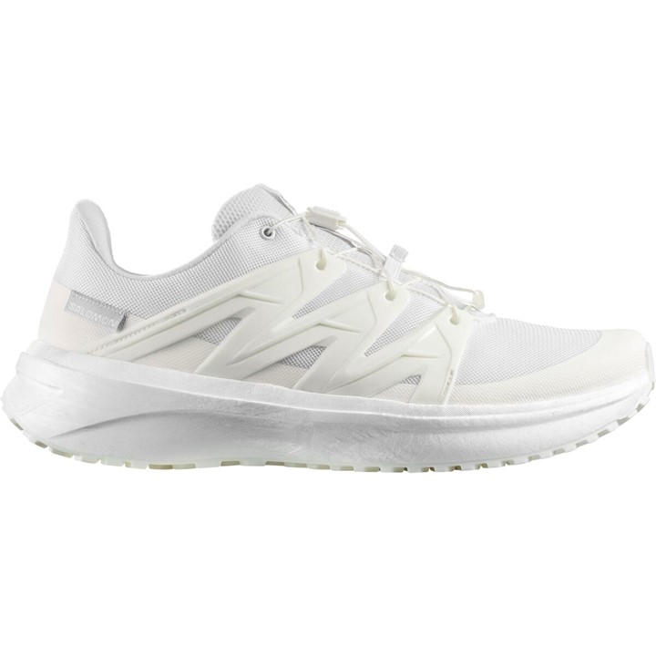 Salomon Men's White X Comf in Size 7, Sports Direct